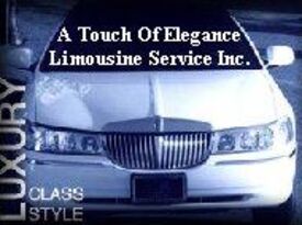 A Touch Of Elegance Limousine Service Inc. - Event Limo - Philadelphia, PA - Hero Gallery 1