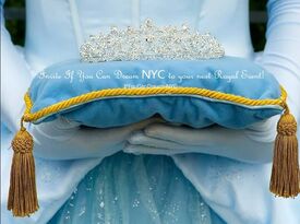 If You Can Dream NYC Premier Princess Parties - Princess Party - Floral Park, NY - Hero Gallery 4