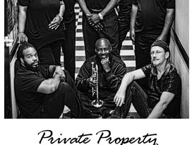 Private Property Band - Soul Band - Costa Mesa, CA - Hero Gallery 2