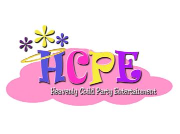 Heavenly Child Party Entertainment - Clown - Charlotte, NC - Hero Main