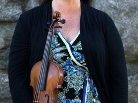 Karen Burciaga - Violinist - Medford, MA - Hero Gallery 2