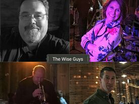 Work Release Midwest's Premiere Wedding Band!! - Cover Band - Medford, WI - Hero Gallery 1