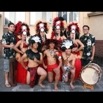 Pacific Island Dancers - Polynesian Dancer - Chino Hills, CA - Hero Main