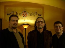 Fred Scott Trio - Jazz Band - Warren, MI - Hero Gallery 2