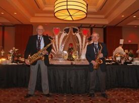The Saxmen - Jazz Band - Westerville, OH - Hero Gallery 2