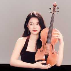 Wedding Ceremony Violinist/Violist, profile image