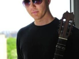 Nolan Ericsson - Classical Guitarist - Manhattan, NY - Hero Gallery 4