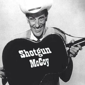 Shotgun McCoy - Country Band - Columbus, OH - Hero Main