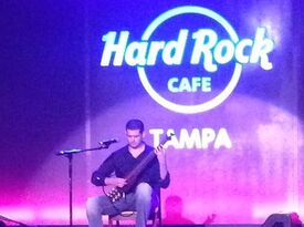 Ben Pila - Acoustic Guitarist - Tampa, FL - Hero Gallery 2