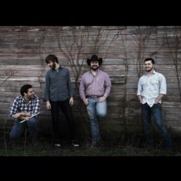Nolan Pick Band - Country Band - Waco, TX - Hero Main