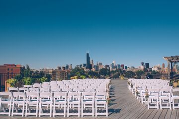 Lacuna Events by LM  - The Skydeck - Loft - Chicago, IL - Hero Main