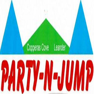 Party-N-Jump - Dunk Tank - Leander, TX - Hero Main