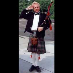 Scott Bartell (Your personal piper), profile image