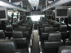 NY NJ Limousine - Party Bus - New York City, NY - Hero Gallery 4