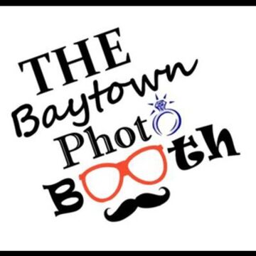 THE Baytown Photo Booth - Photo Booth - Baytown, TX - Hero Main