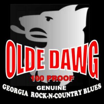 Olde Dawg - Classic Rock Band - Cleveland, GA - Hero Main