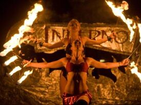 Red Swan Entertainment - Fire Dancer - Hollywood, CA - Hero Gallery 2