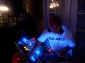 DJ Keebler - DJ - Los Angeles, CA - Hero Gallery 1