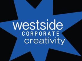 Westside Corporate Creativity - Comedian - Santa Monica, CA - Hero Gallery 1