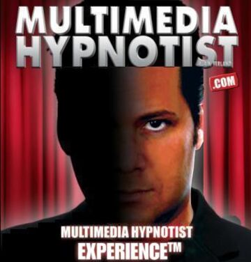 Multimedia Stage Hypnotist Experience - Hypnotist - Toronto, ON - Hero Main