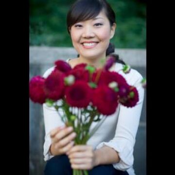 Rachel Cho - Florist - New York City, NY - Hero Main