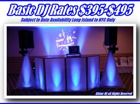 Allstar DJ Long Island DJ - DJ - Bellport, NY - Hero Gallery 1
