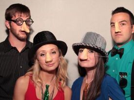 Live Oak Photo Booth - Photo Booth - Austin, TX - Hero Gallery 2