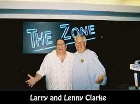 Larry Lee Lewis - Comedian - Peabody, MA - Hero Gallery 4