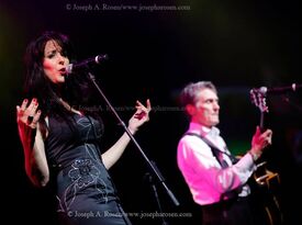 Adrianna Marie and Her Groovecutters - Swing Band - Lake Arrowhead, CA - Hero Gallery 4