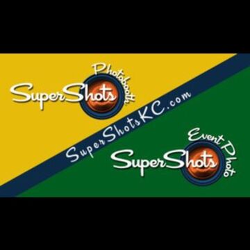 SuperShots Photobooth - Photo Booth - Mission, KS - Hero Main