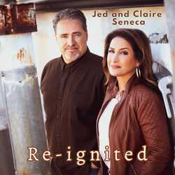 Jed and Claire Seneca, profile image