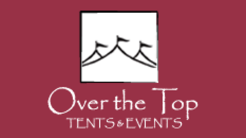 Over the Top Tents and Events - Party Tent Rentals - Anchorage, AK - Hero Main
