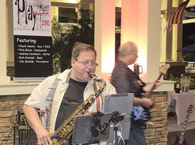 PLAYT!ME Contemporary Instr. Smooth Jazz & Funk - Jazz Band - Fort Myers, FL - Hero Gallery 3