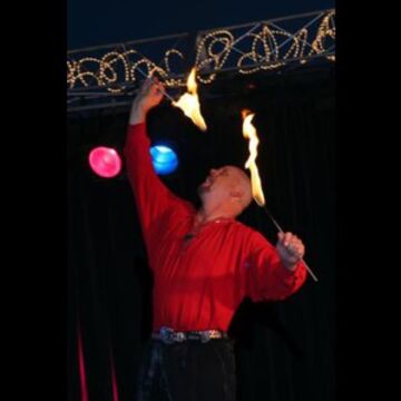 Spellman's Magic Spectacular - Magician - San Diego, CA - Hero Main