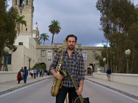 Joe Cardillo - One Man Band - San Diego, CA - Hero Gallery 3