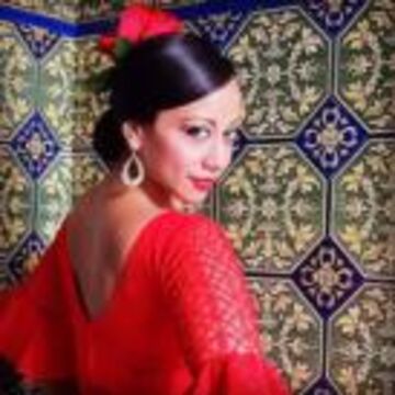 Xianix Barrera & Sabor Flamenco - Flamenco Dancer - New York City, NY - Hero Main