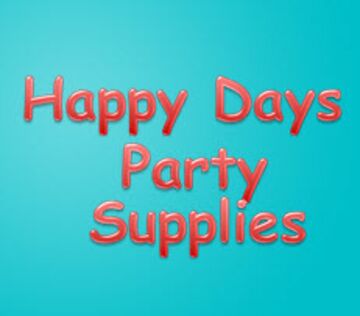 Happy Days Party Supplies - Bounce House - Fontana, CA - Hero Main