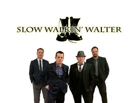 Slow Walkin Walter - Cover Band - Edmonton, AB - Hero Gallery 2