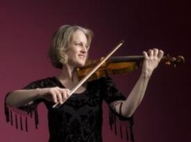Linda Beers - Violinist - Avon, CT - Hero Gallery 2