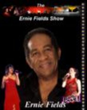 Ernie Fields' SHOW & DANCE BAND - Motown Band - Washington, DC - Hero Main