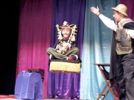 Jersey Jim Comedy Magician - Magician - Los Angeles, CA - Hero Gallery 1