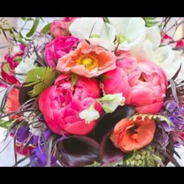 Rebecca Shepherd Floral Design - Florist - New York City, NY - Hero Main