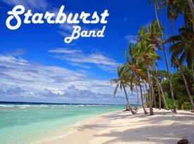 Starburst Band - Variety Band - Spring Hill, FL - Hero Gallery 4