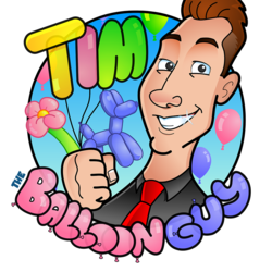Tim the Balloon Guy, profile image