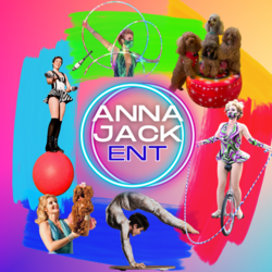 Anna Jack Entertainment, profile image