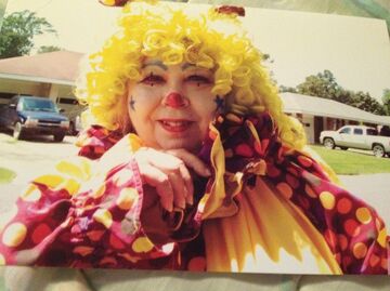 Clowns for any Occasions - Costumed Character - Luling, LA - Hero Main