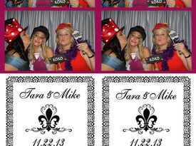 Photo To Geaux - Photo Booth - New Orleans, LA - Hero Gallery 3