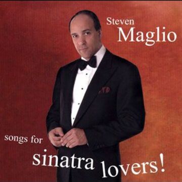 Steven Maglio - Frank Sinatra Tribute Act - Hazlet, NJ - Hero Main