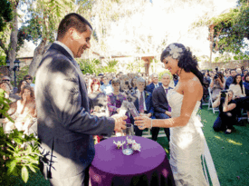 Say I Do by Fred - Wedding Officiant - San Diego, CA - Hero Gallery 1