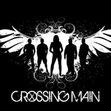 Crossing Main - Rock Band - Dallas, TX - Hero Main